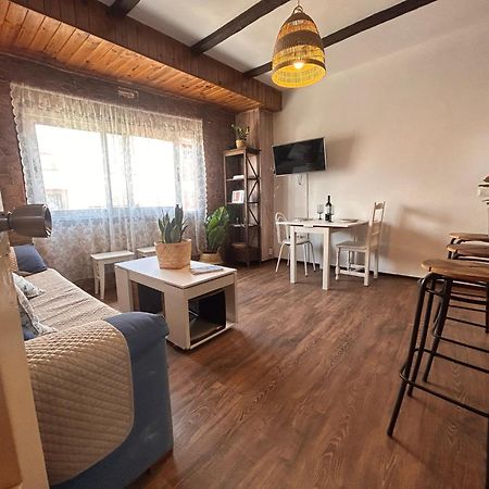 Alquilaencanarias Medano Lugar De Encuentro 厄尔梅达诺 外观 照片