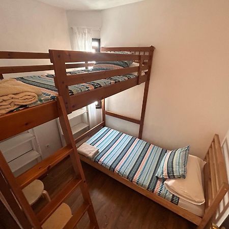 Alquilaencanarias Medano Lugar De Encuentro 厄尔梅达诺 外观 照片